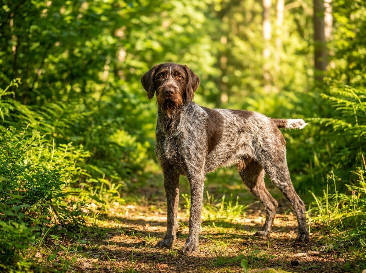 Jagdhund